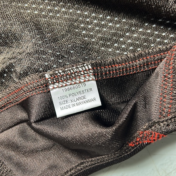 Cleveland Browns Dog Jersey XL - Picture 5 of 5